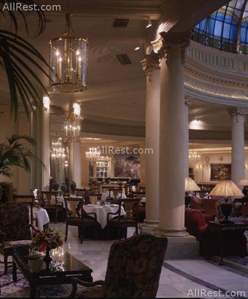 The Westin Palace 19